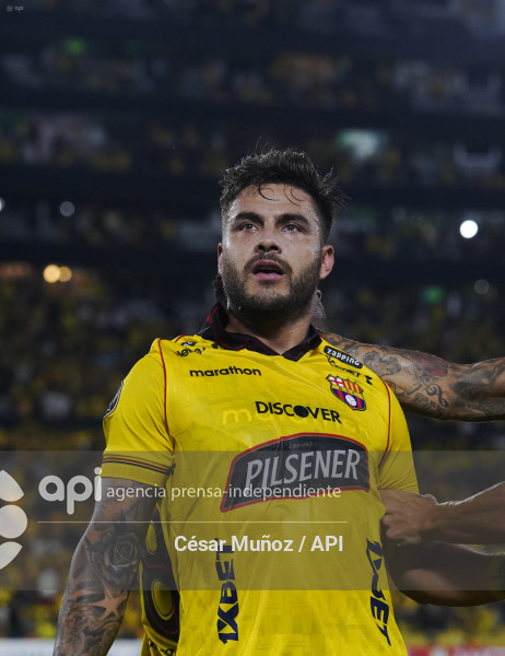 FBL-LIBERTADORES-BARCELONA-BOTAFOGO