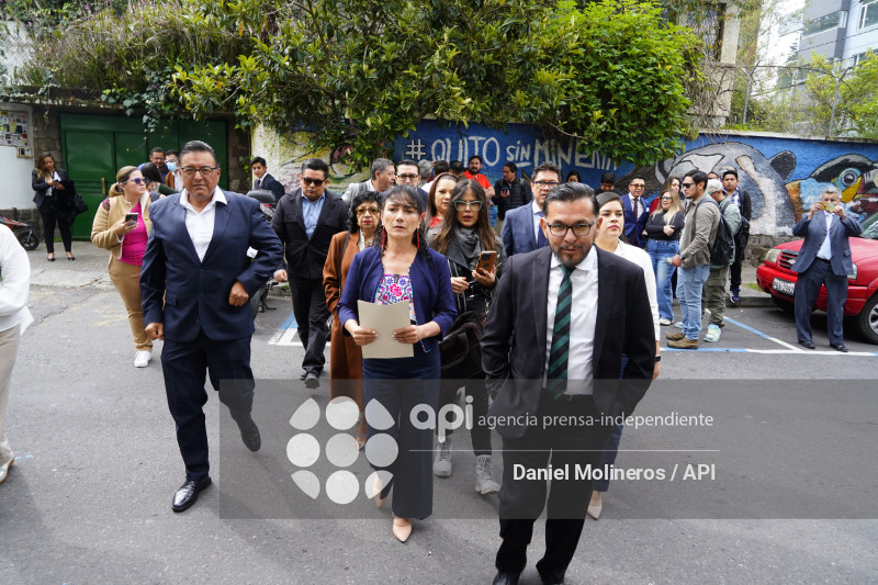 INCONSTITUCIONALIDAD LEY REFORMA COOTAD