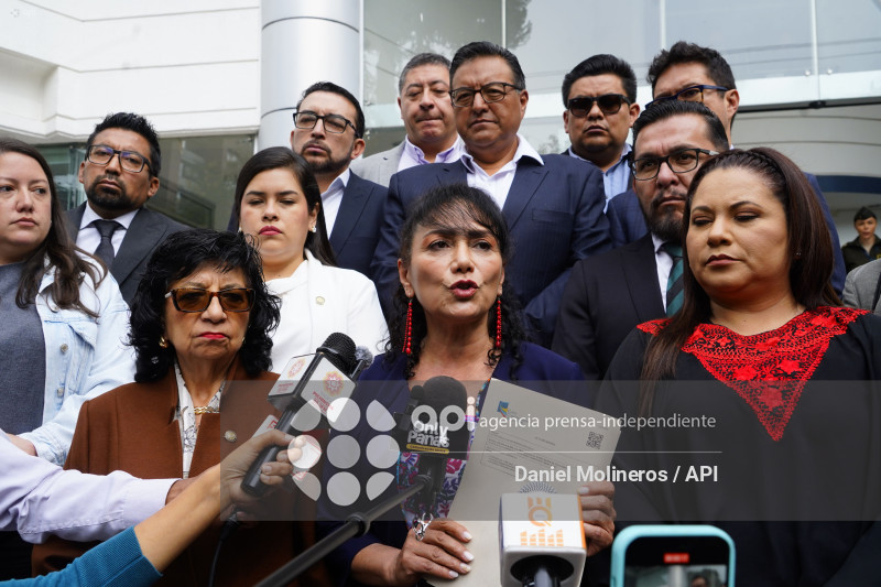 INCONSTITUCIONALIDAD LEY REFORMA COOTAD