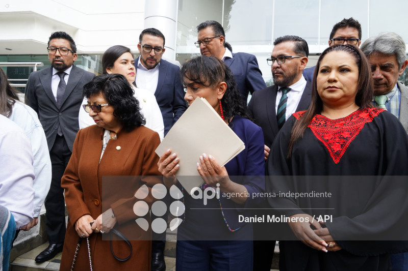 INCONSTITUCIONALIDAD LEY REFORMA COOTAD