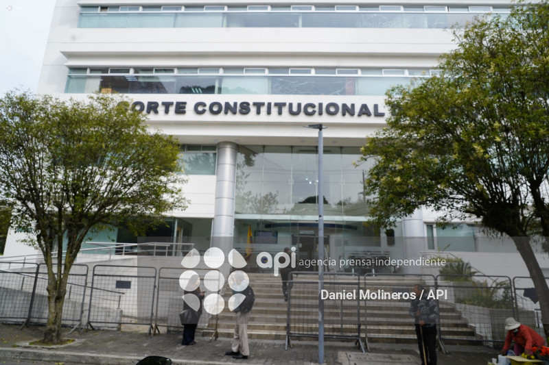 INCONSTITUCIONALIDAD LEY REFORMA COOTAD