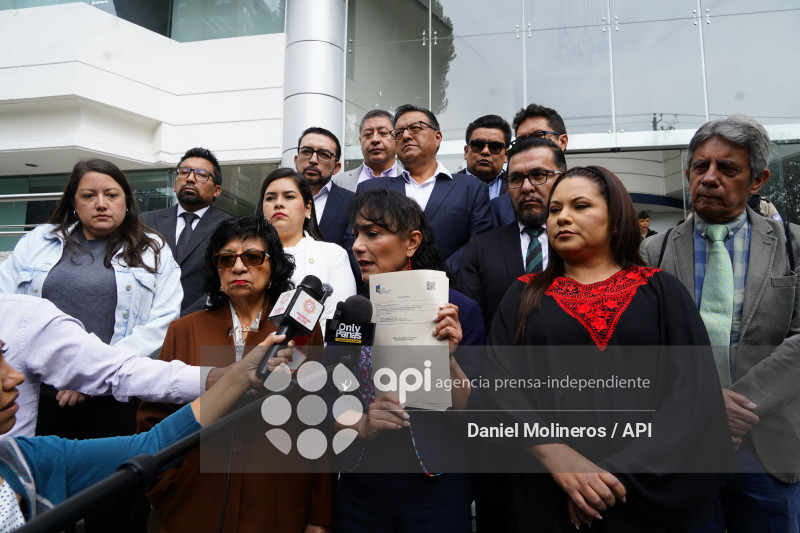 INCONSTITUCIONALIDAD LEY REFORMA COOTAD