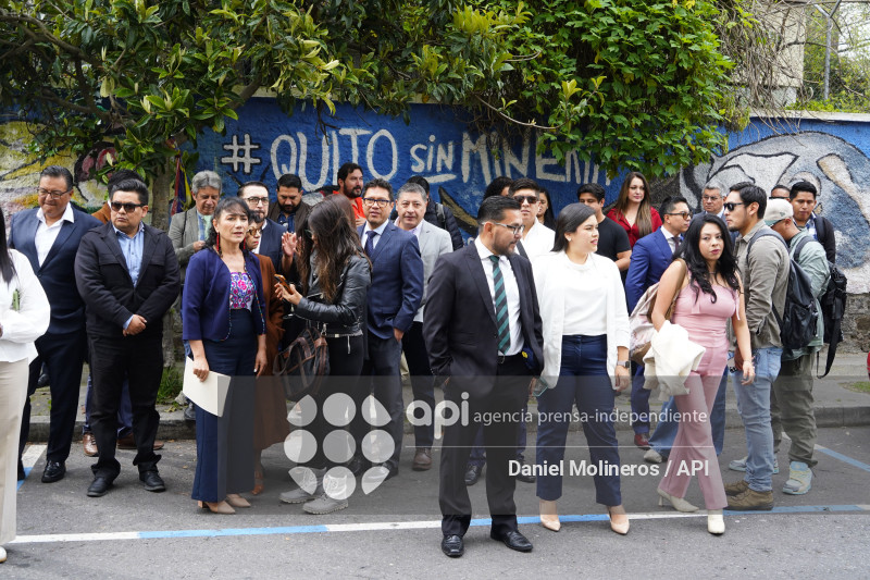 INCONSTITUCIONALIDAD LEY REFORMA COOTAD