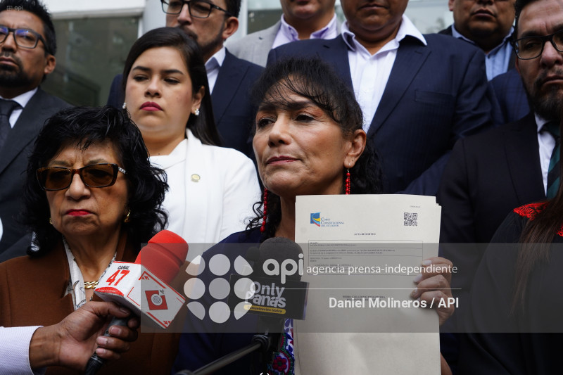 INCONSTITUCIONALIDAD LEY REFORMA COOTAD