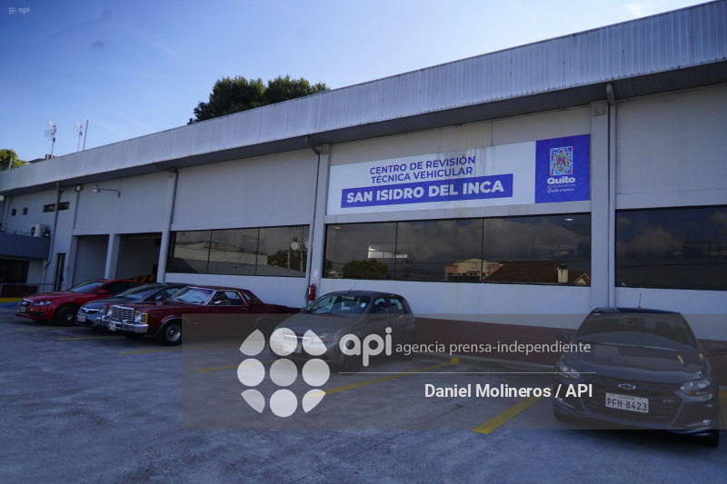 REINICIO REVISION VEHICULAR