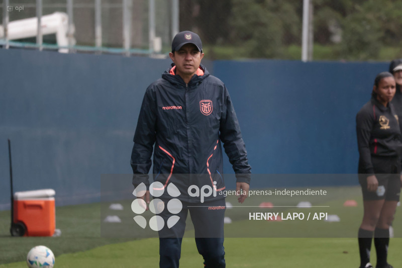 FBL ECUADOR VS URUGAY