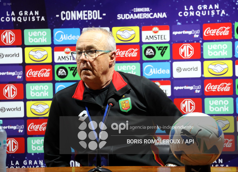 FBL-SUDAMERICANA-D CUENCA-LIBERTAD F C