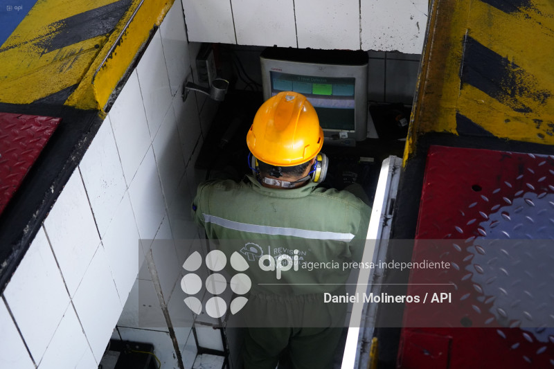 REINICIO REVISION VEHICULAR