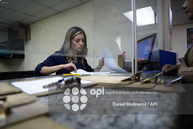 REINICIO REVISION VEHICULAR