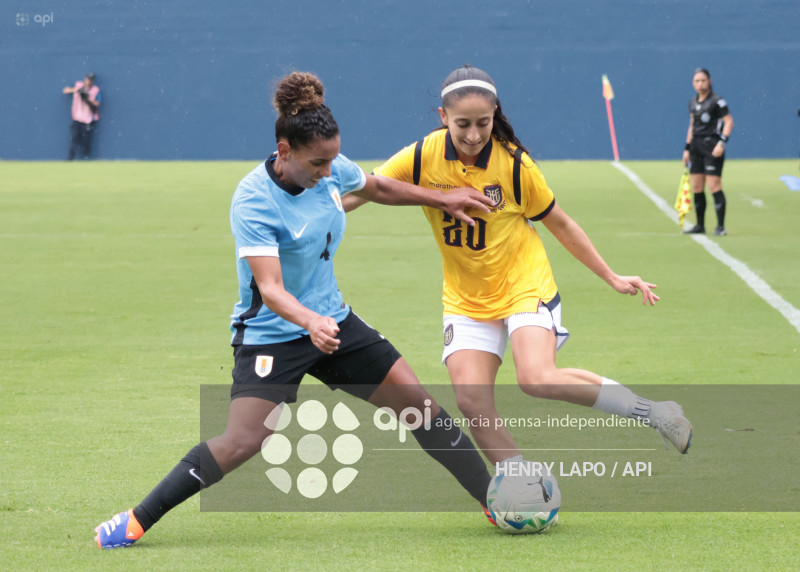 FBL ECUADOR VS URUGAY