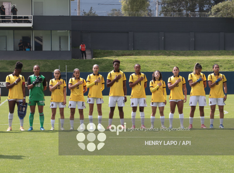 FBL ECUADOR VS URUGAY