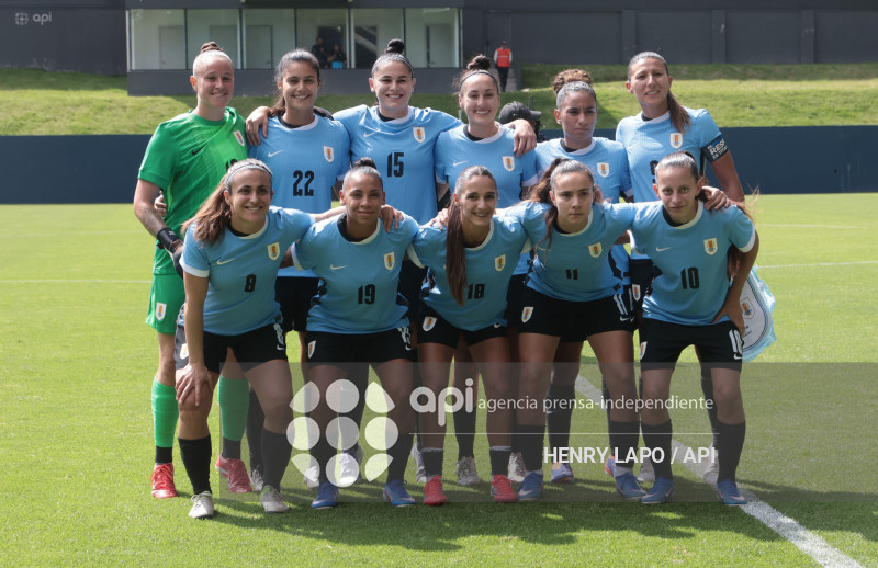 FBL ECUADOR VS URUGAY