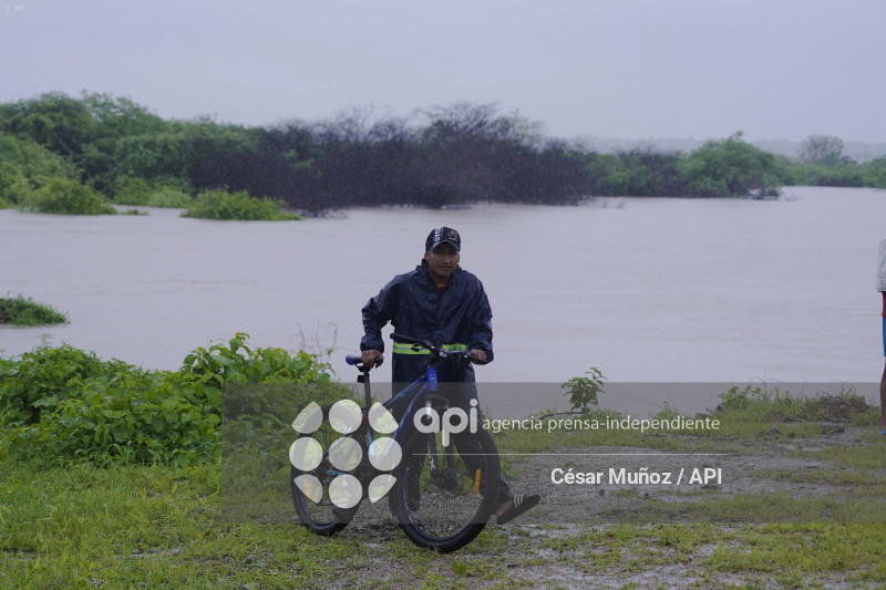 GYE-INUNDACIONES CHANDUY