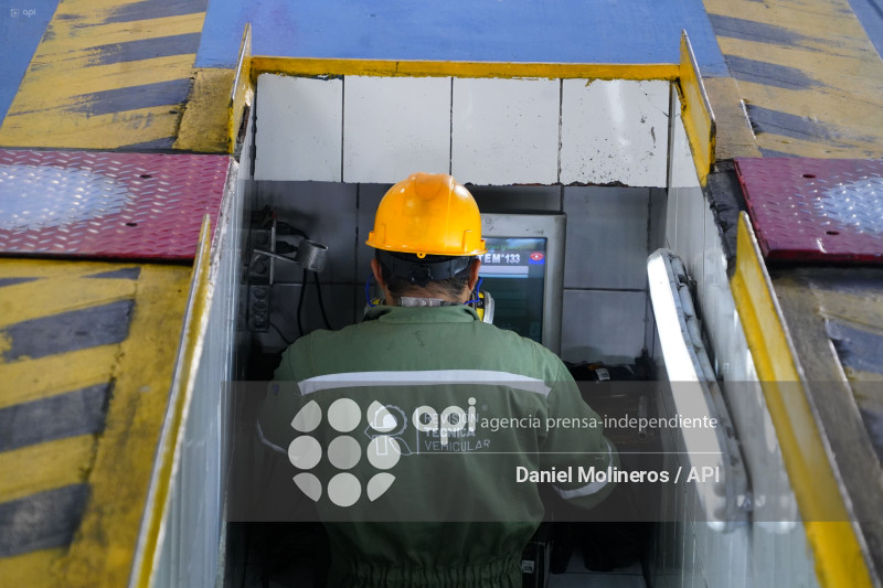 REINICIO REVISION VEHICULAR