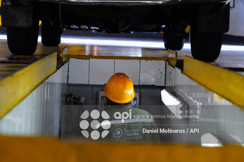 REINICIO REVISION VEHICULAR