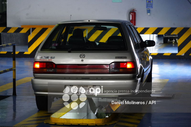 REINICIO REVISION VEHICULAR