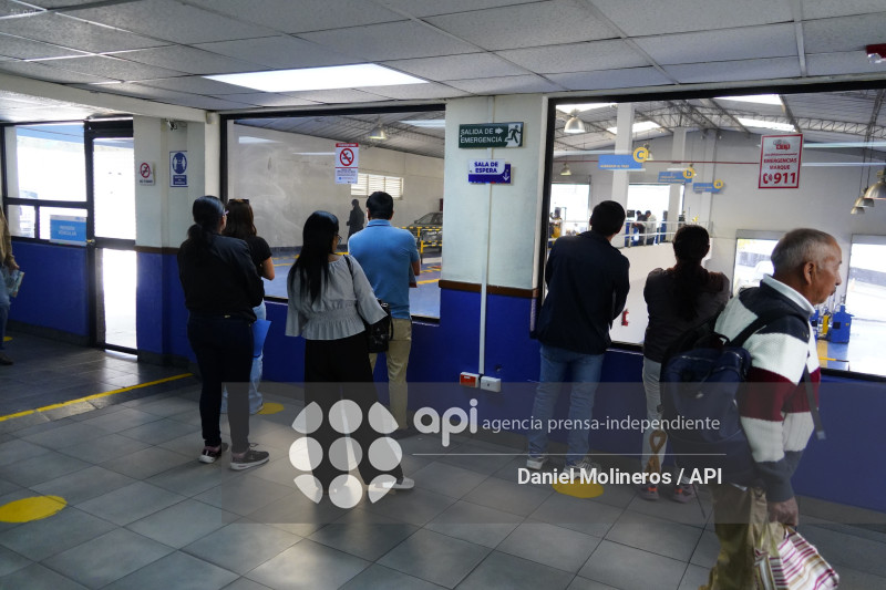 REINICIO REVISION VEHICULAR