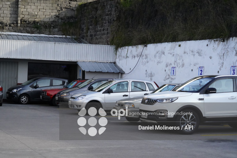 REINICIO REVISION VEHICULAR