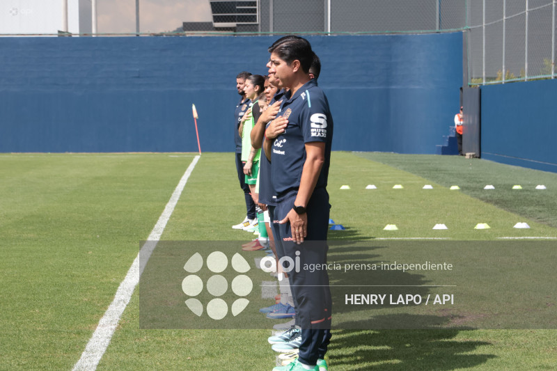 FBL ECUADOR VS URUGAY