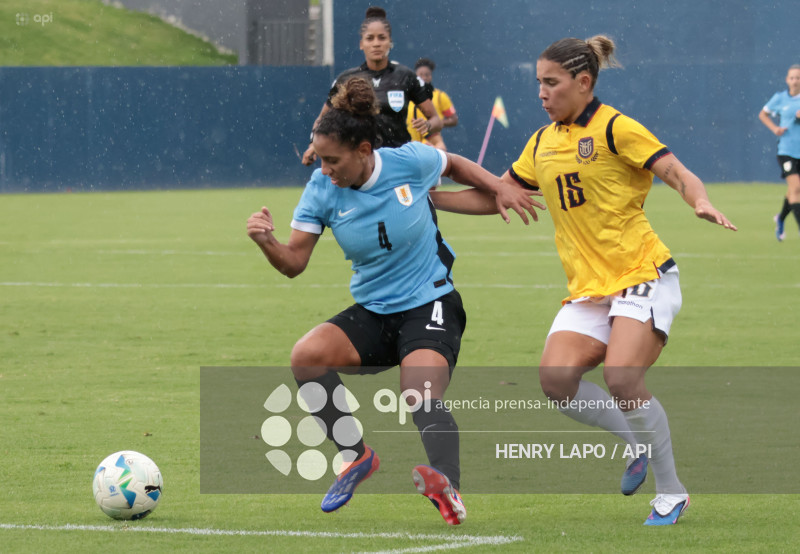 FBL ECUADOR VS URUGAY