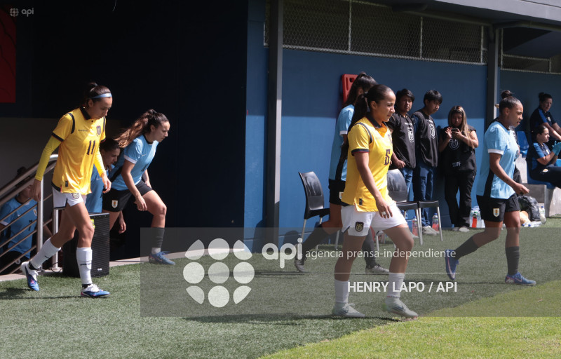 FBL ECUADOR VS URUGAY