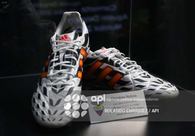 ALIANZA FEDERACION ECUATORIANA Y CHERY