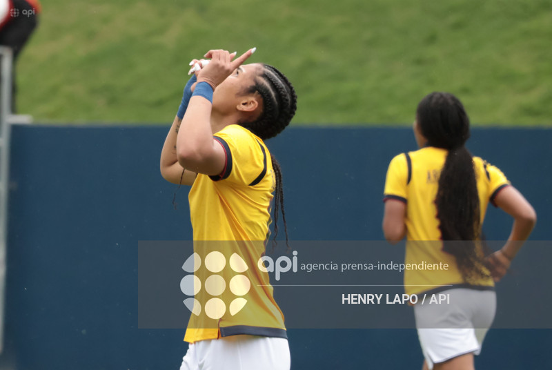 FBL ECUADOR VS URUGAY