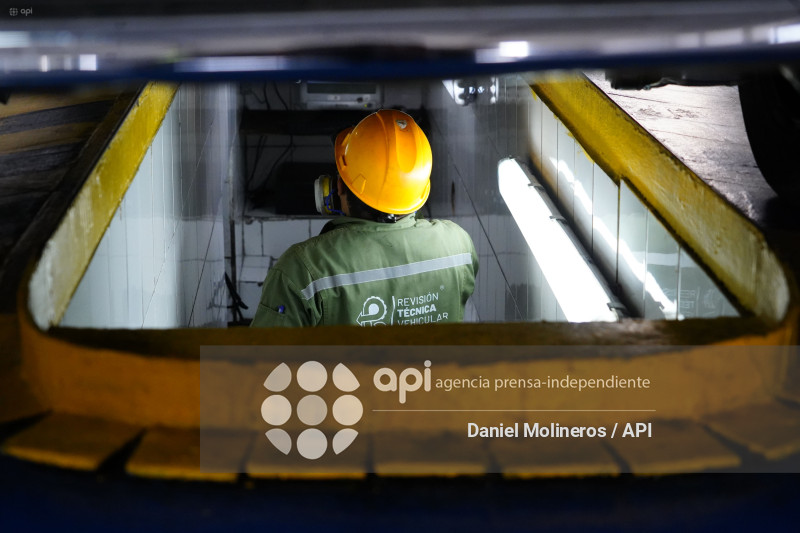 REINICIO REVISION VEHICULAR