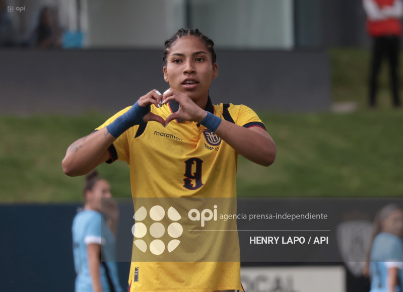 FBL ECUADOR VS URUGAY