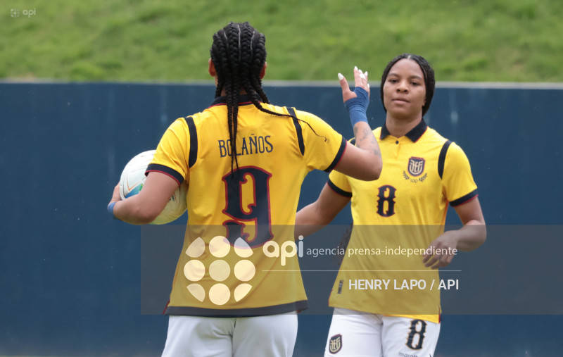 FBL ECUADOR VS URUGAY