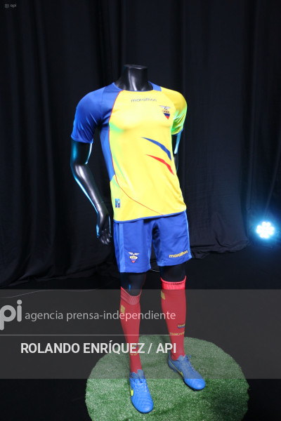 ALIANZA FEDERACION ECUATORIANA Y CHERY