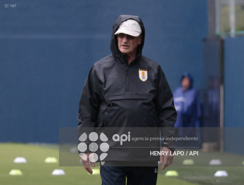 FBL ECUADOR VS URUGAY