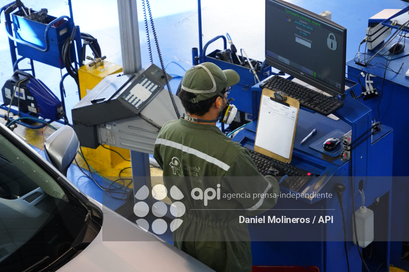 REINICIO REVISION VEHICULAR