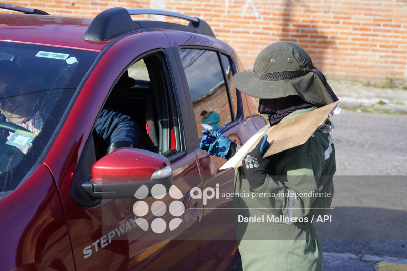 REINICIO REVISION VEHICULAR