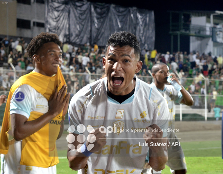 FBL-SUDAMERICANA-ORENSE-MACARA