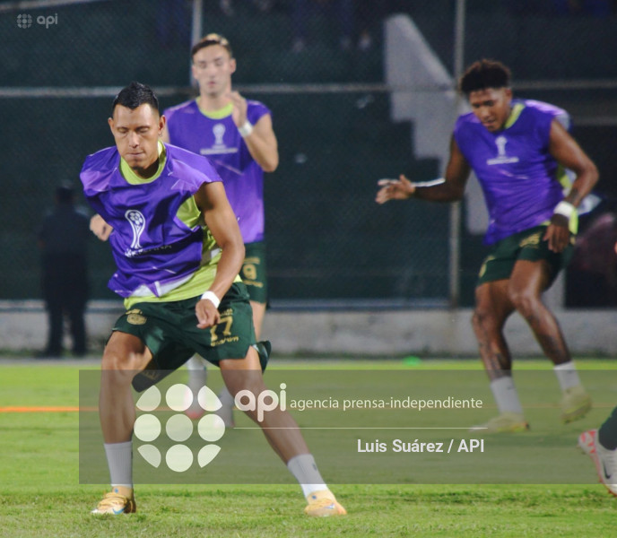 FBL-SUDAMERICANA-ORENSE-MACARA