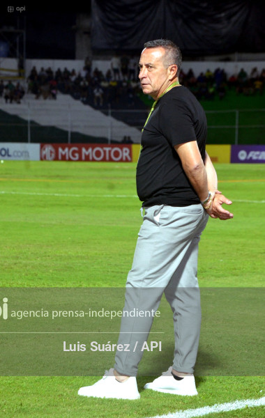 FBL-SUDAMERICANA-ORENSE-MACARA