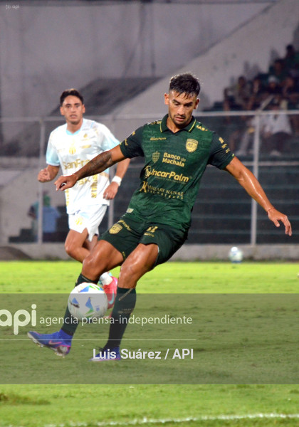 FBL-SUDAMERICANA-ORENSE-MACARA
