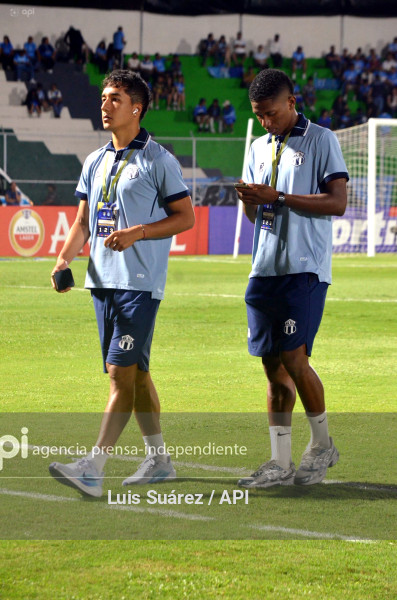 FBL-SUDAMERICANA-ORENSE-MACARA
