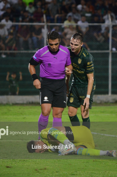 FBL-SUDAMERICANA-ORENSE-MACARA