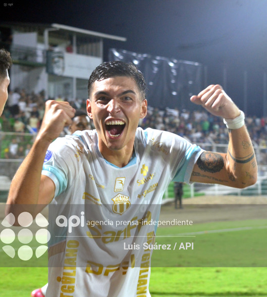 FBL-SUDAMERICANA-ORENSE-MACARA