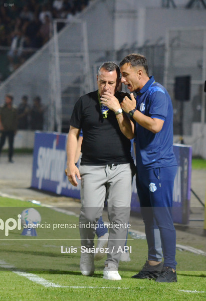 FBL-SUDAMERICANA-ORENSE-MACARA