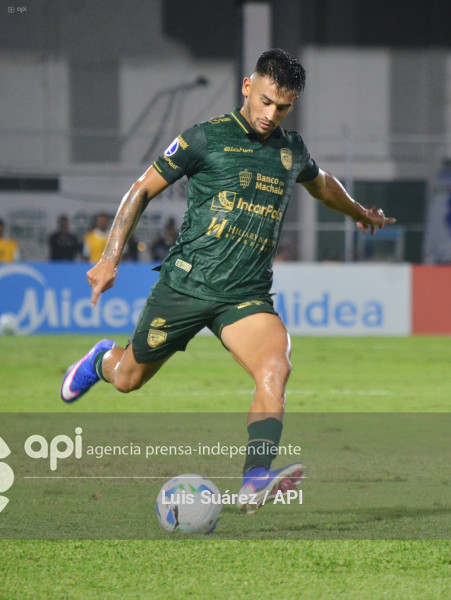 FBL-SUDAMERICANA-ORENSE-MACARA