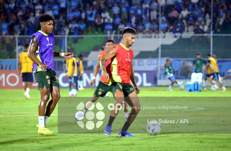 FBL-SUDAMERICANA-ORENSE-MACARA
