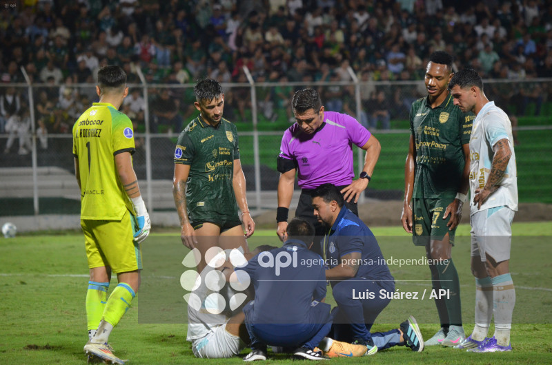 FBL-SUDAMERICANA-ORENSE-MACARA