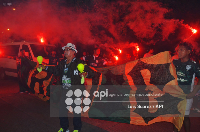 FBL-SUDAMERICANA-ORENSE-MACARA