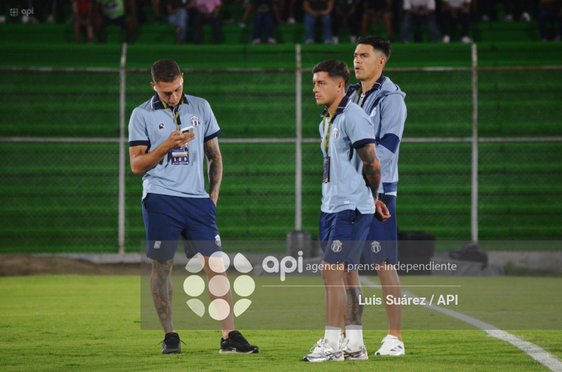FBL-SUDAMERICANA-ORENSE-MACARA