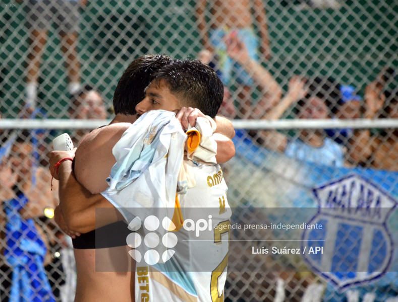 FBL-SUDAMERICANA-ORENSE-MACARA