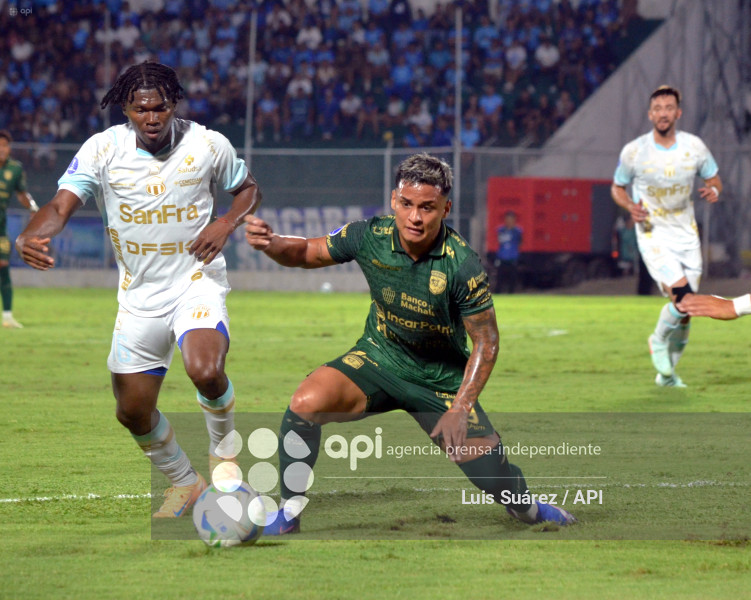 FBL-SUDAMERICANA-ORENSE-MACARA