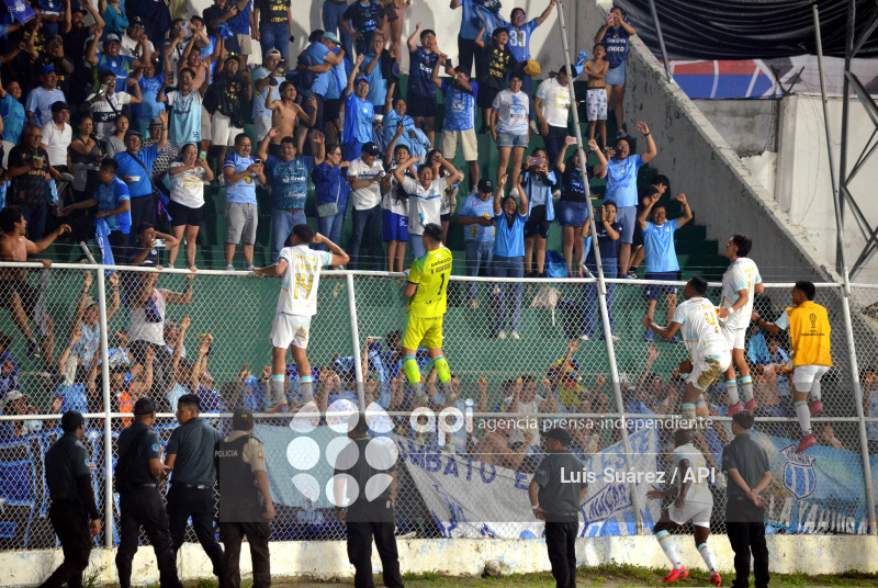 FBL-SUDAMERICANA-ORENSE-MACARA